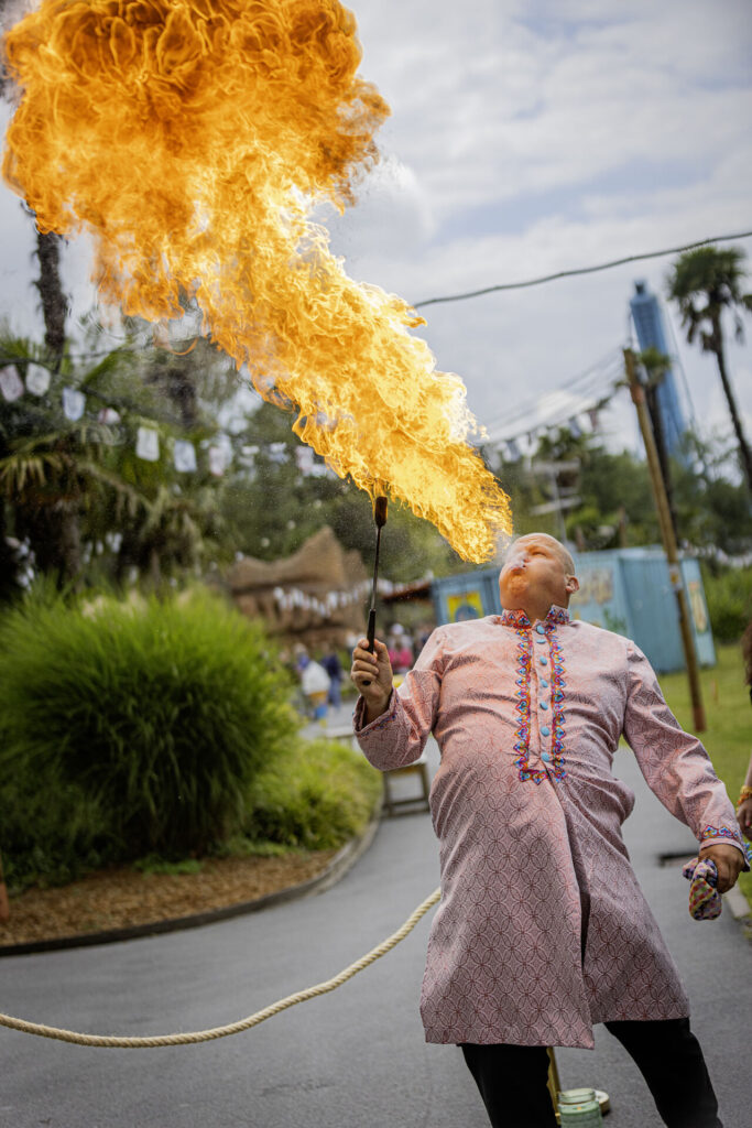 walibi belgium summer days 2024